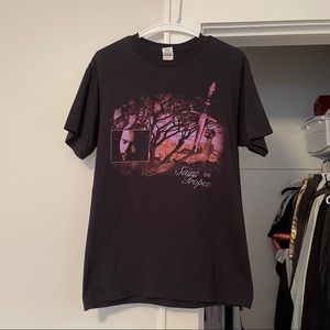 Post Malone concert tee